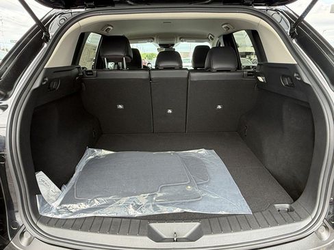 New 2026 MAZDA CX-5 Select AWD/4WD image 4