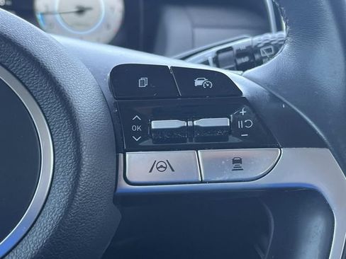 Certified 2022 Hyundai Tucson SEL w/ Convenience Package FWD image 29