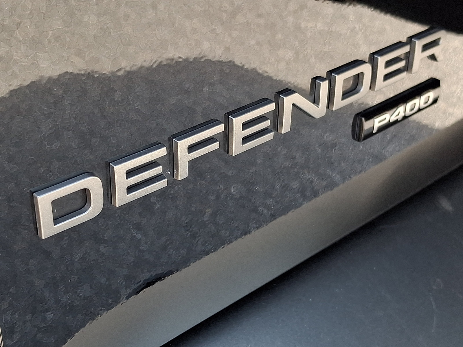 Used 2023 Land Rover Defender 130 X-Dynamic SE AWD/4WD image 29