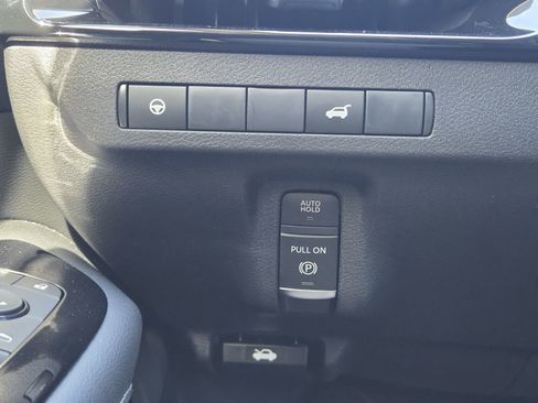 New 2026 Nissan Murano SL image 19