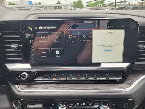 New 2026 GMC Sierra 1500 SLT w/ SLT Premium Plus Package image 27