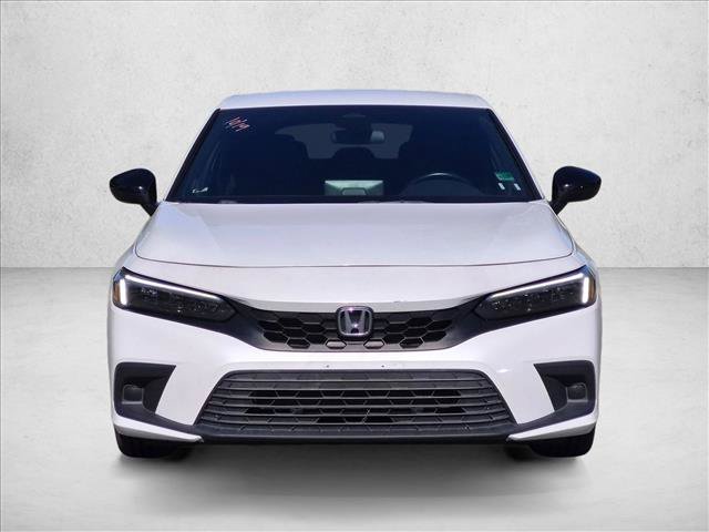 Used 2023 Honda Civic Sport image 2