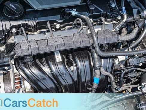 Used 2024 Hyundai Elantra Limited FWD image 48