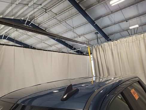 Used 2024 Chevrolet Silverado 1500 Custom AWD/4WD image 10