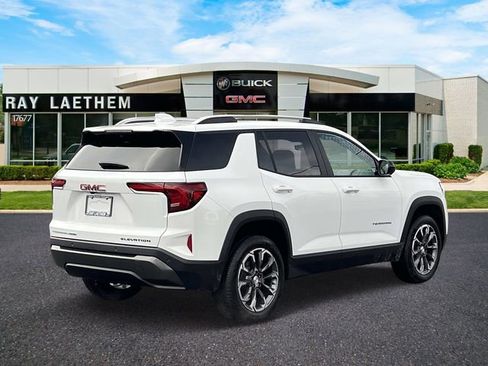 New 2026 GMC Terrain Elevation w/ Elevation Premium Package image 5