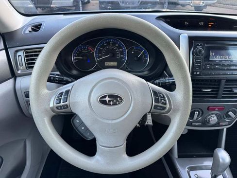 Used 2011 Subaru Forester 2.5X Premium image 19