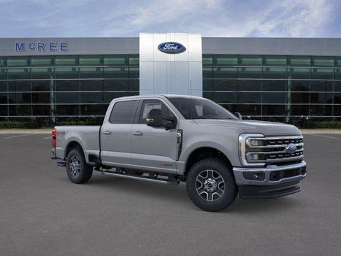New 2026 Ford F250 Lariat AWD/4WD image 7