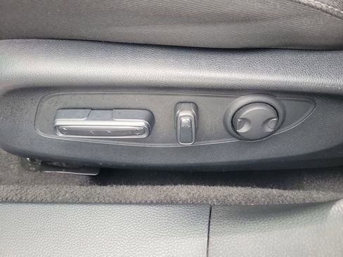 Certified 2023 Honda Accord EX image 15