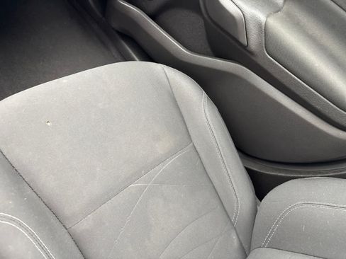 Used 2019 Ford Fiesta SE FWD image 5