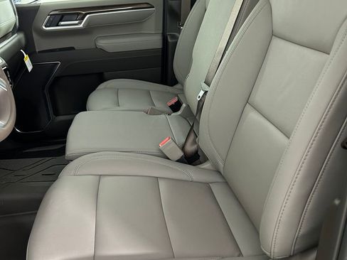 New 2026 Chevrolet Silverado 1500 LT w/ All Star Edition Plus image 17