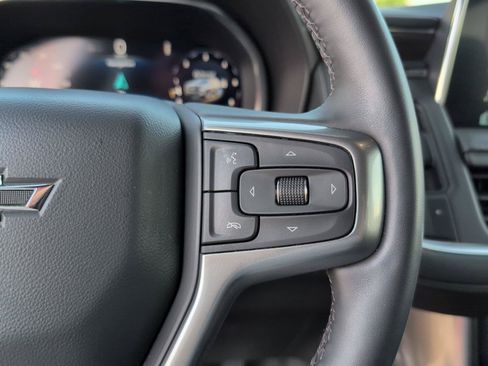 Used 2024 Chevrolet Tahoe Z71 w/ Luxury Package AWD/4WD image 27