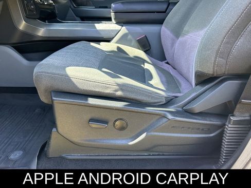 Used 2023 Ford F150 XLT w/ Equipment Group 301A Mid image 10