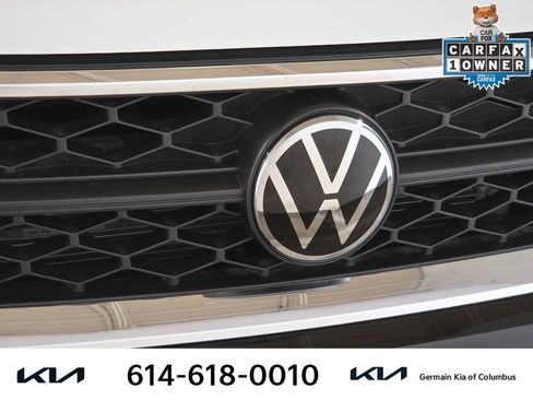 Used 2023 Volkswagen Taos S FWD image 13
