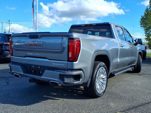 Used 2019 GMC Sierra 1500 Denali image 3