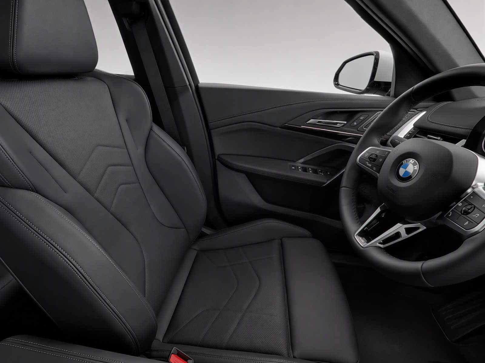 New 2027 BMW X1 xDrive28i AWD/4WD image 10