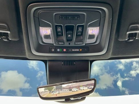 Used 2024 GMC Sierra 2500 Denali Ultimate w/ Max Trailering Package image 36