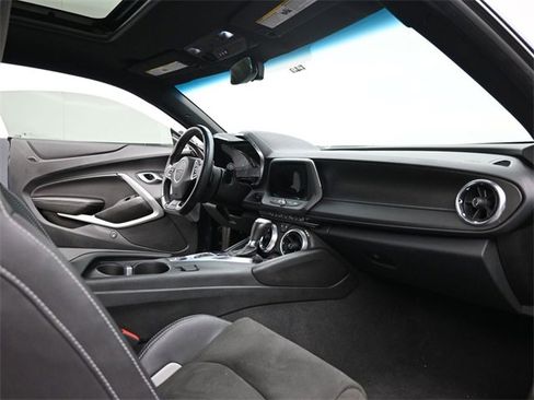 Used 2023 Chevrolet Camaro SS image 19