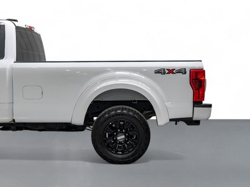 Used 2021 Ford F250 XL w/ Power Equipment Group image 12