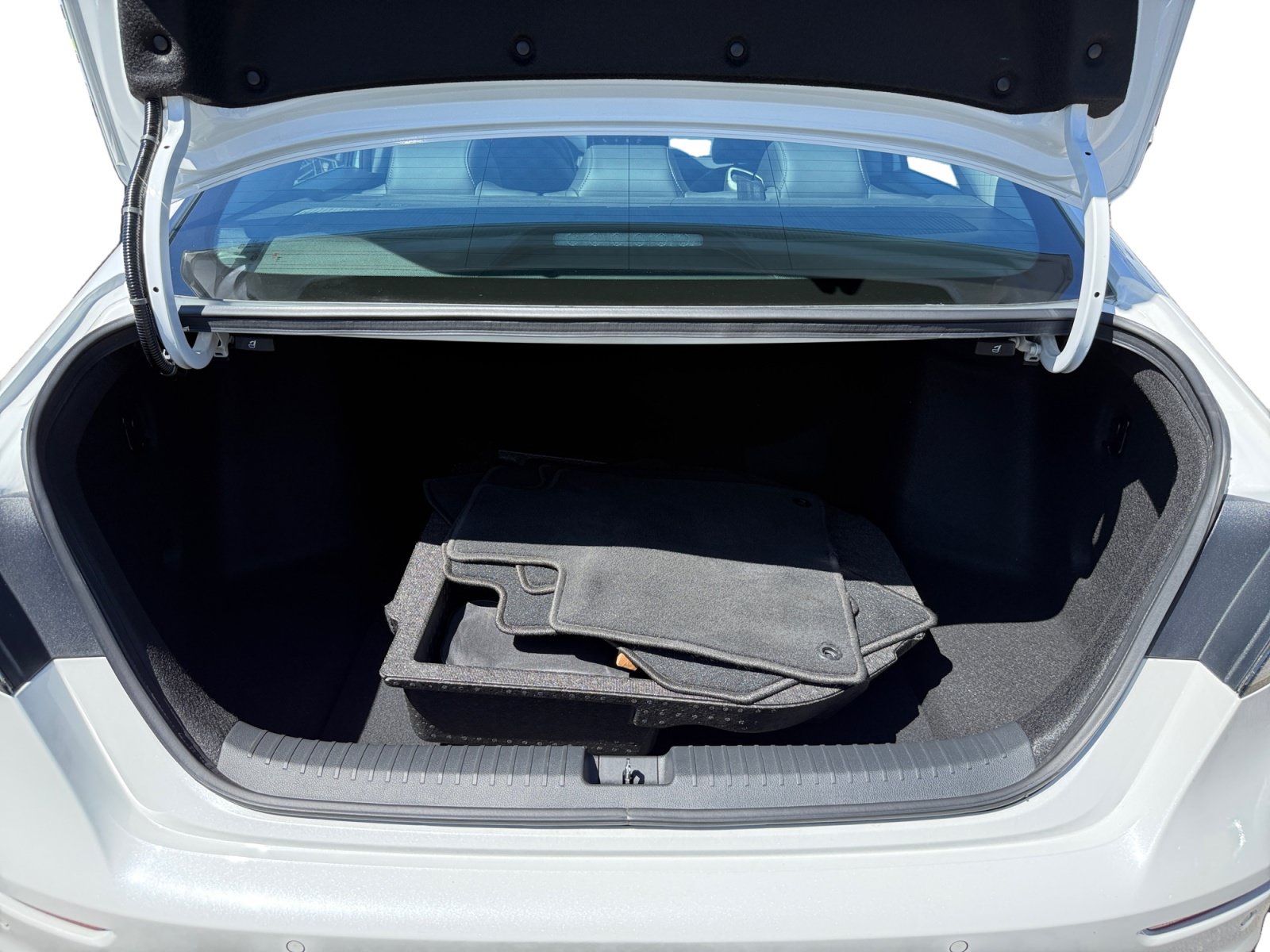 Used 2023 Honda Accord EX-L image 17