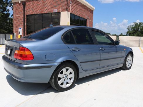 Used 2004 BMW 325xi Sedan AWD/4WD image 67