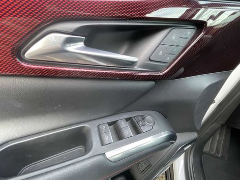 Certified 2024 Chevrolet Traverse RS image 23