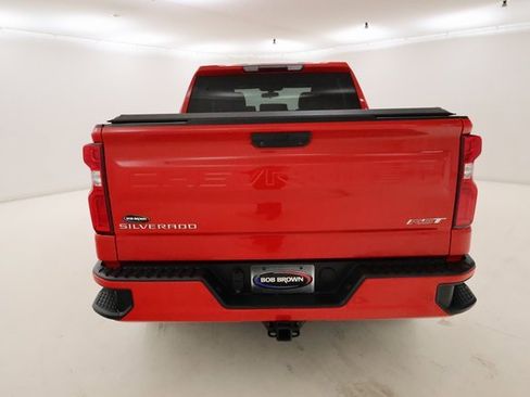 Used 2019 Chevrolet Silverado 1500 RST w/ All-Star Edition image 4