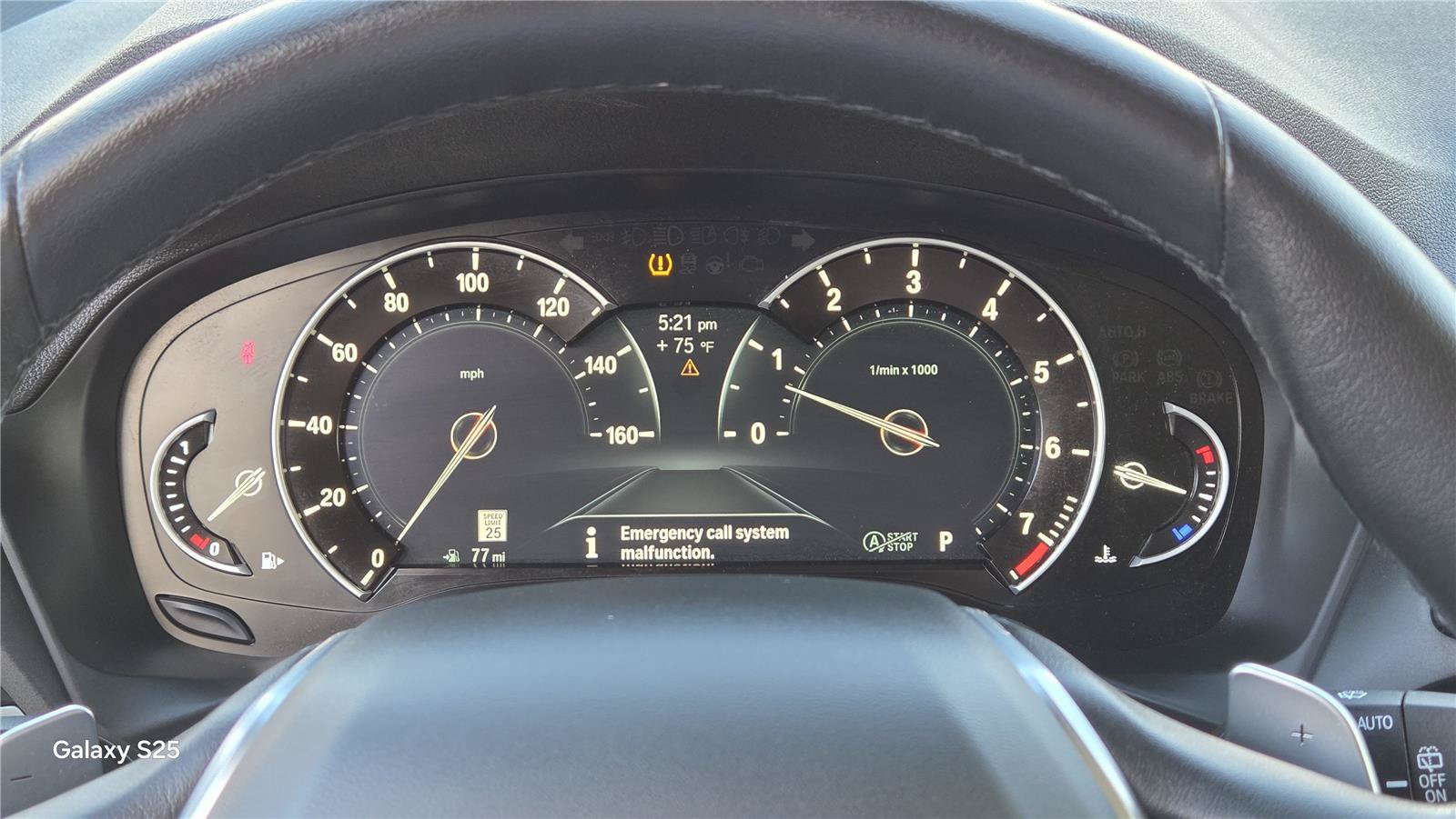 Used 2019 BMW X3 xDrive30i AWD/4WD image 22
