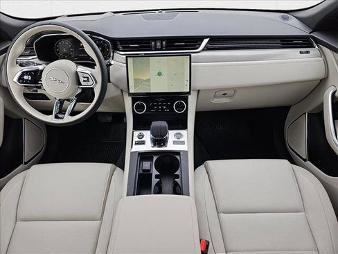 New 2026 Jaguar F-PACE R-Dynamic S image 6