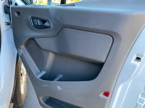 Used 2024 Ford Transit 350 XLT RWD image 27