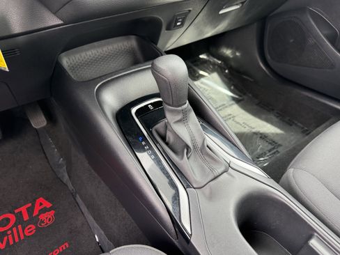 Certified 2024 Toyota Corolla LE FWD image 18