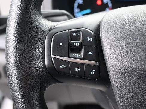 Used 2024 Ford Transit 350 XLT image 22