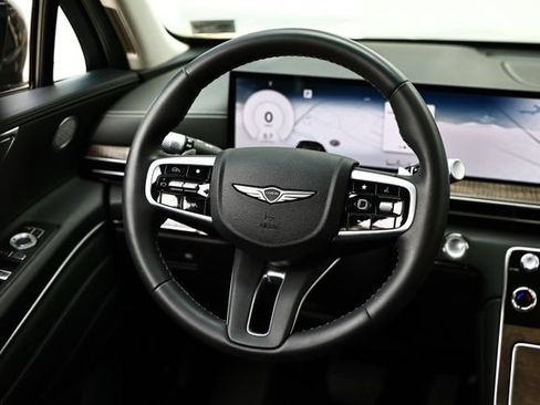 Used 2025 Genesis GV80 2.5T Select AWD/4WD image 29