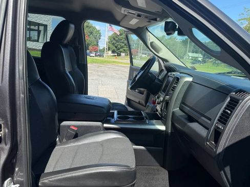 Used 2014 RAM 1500 Sport w/ Remote Start & Security Group AWD/4WD image 42