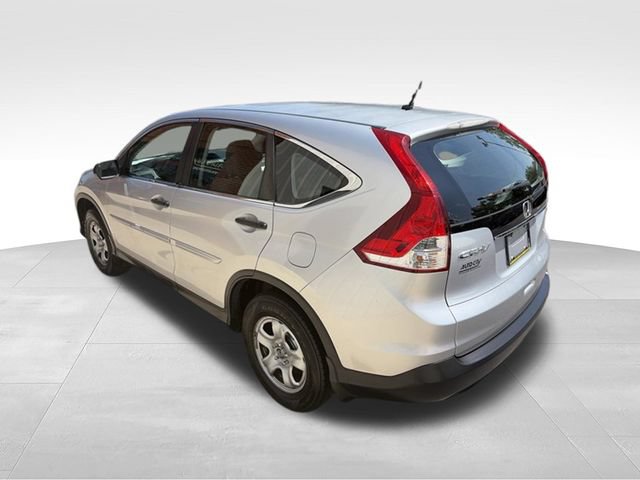 Used 2013 Honda CR-V LX image 17