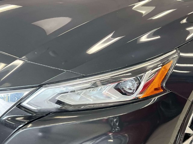Used 2020 Nissan Altima 2.5 SL AWD/4WD image 11