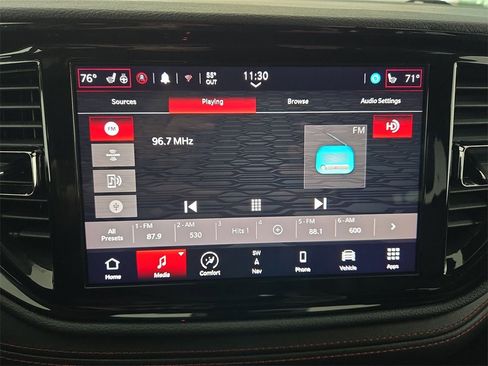 Used 2024 Dodge Durango GT image 19