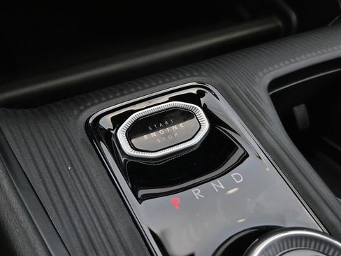 New 2026 Jeep Cherokee Limited AWD/4WD image 13