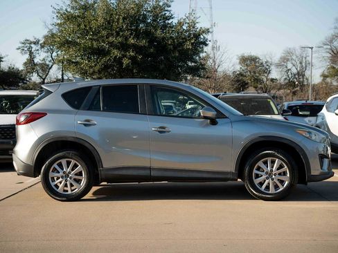 Used 2015 MAZDA CX-5 Touring image 4