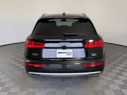 Used 2018 Audi Q5 2.0T Premium Plus w/ Premium Plus Package image 10