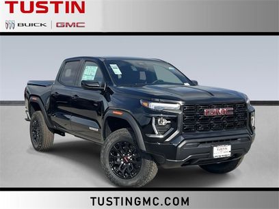 New 2026 GMC Canyon Elevation