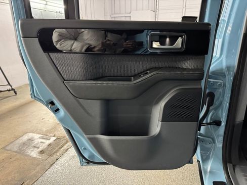 Used 2024 INEOS Grenadier image 35