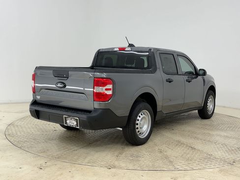 New 2026 Ford Maverick XL AWD/4WD image 8