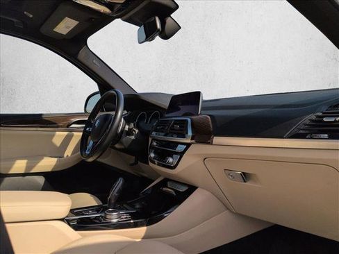 Used 2021 BMW X3 xDrive30i w/ Convenience Package image 24