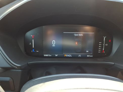 Used 2024 Ford Escape Active image 17