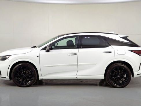 Used 2023 Lexus RX 500h F Sport w/ Cold Area Package image 50