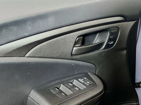 Used 2022 Honda Passport TrailSport image 17