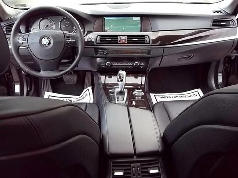 Used 2013 BMW 535i xDrive 535i xDrive AWD 4dr Sedan image 15