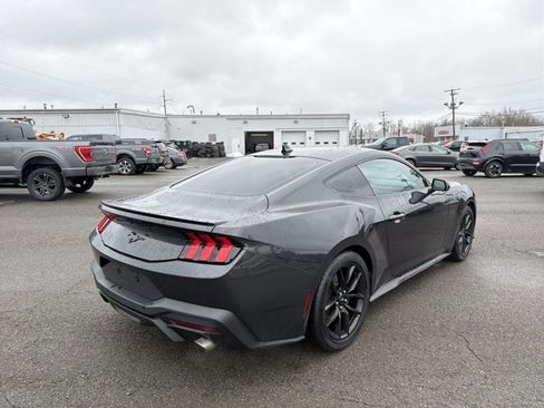 Certified 2024 Ford Mustang Premium image 5
