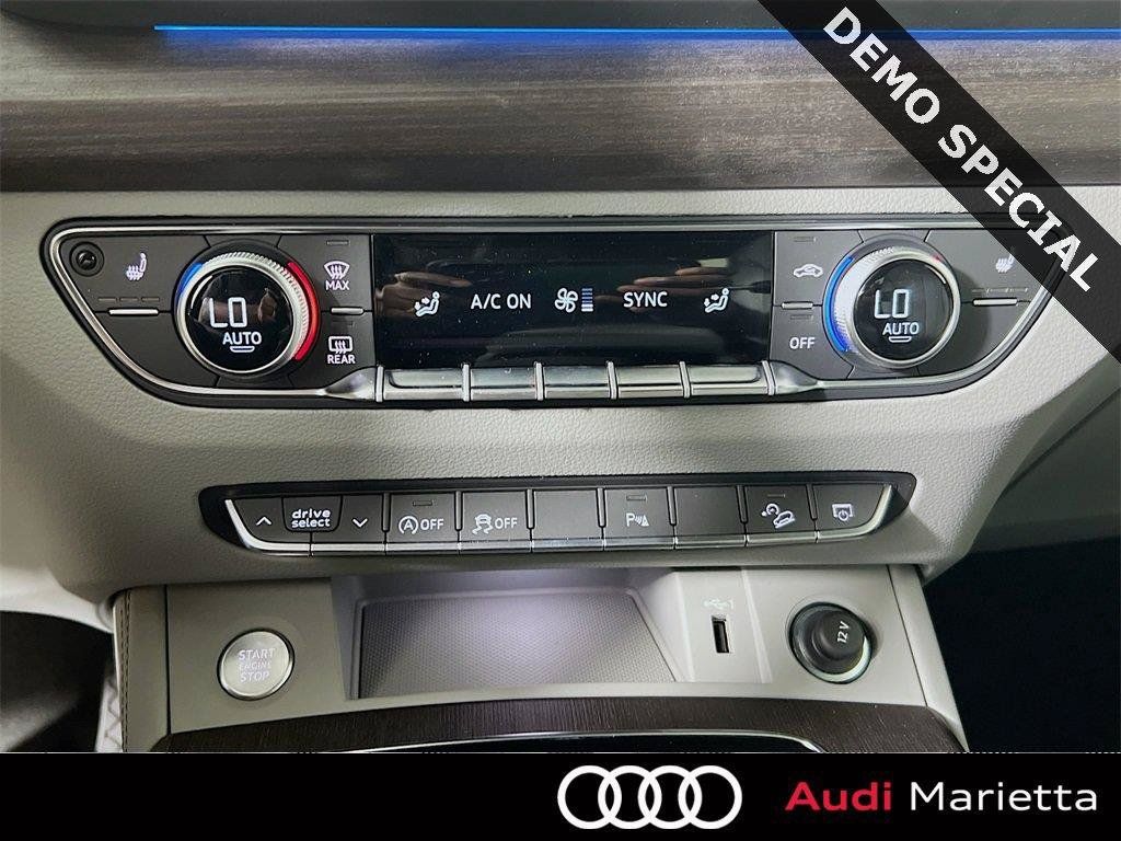 New 2025 Audi Q5 2.0T Premium Plus AWD/4WD image 19