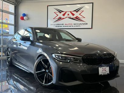 Used 2020 BMW M340i xDrive w/ Premium Package